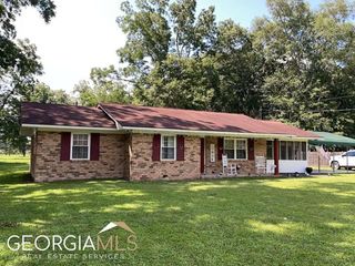 Foreclosed Home - 88 MENDES PLUM RD, 30427