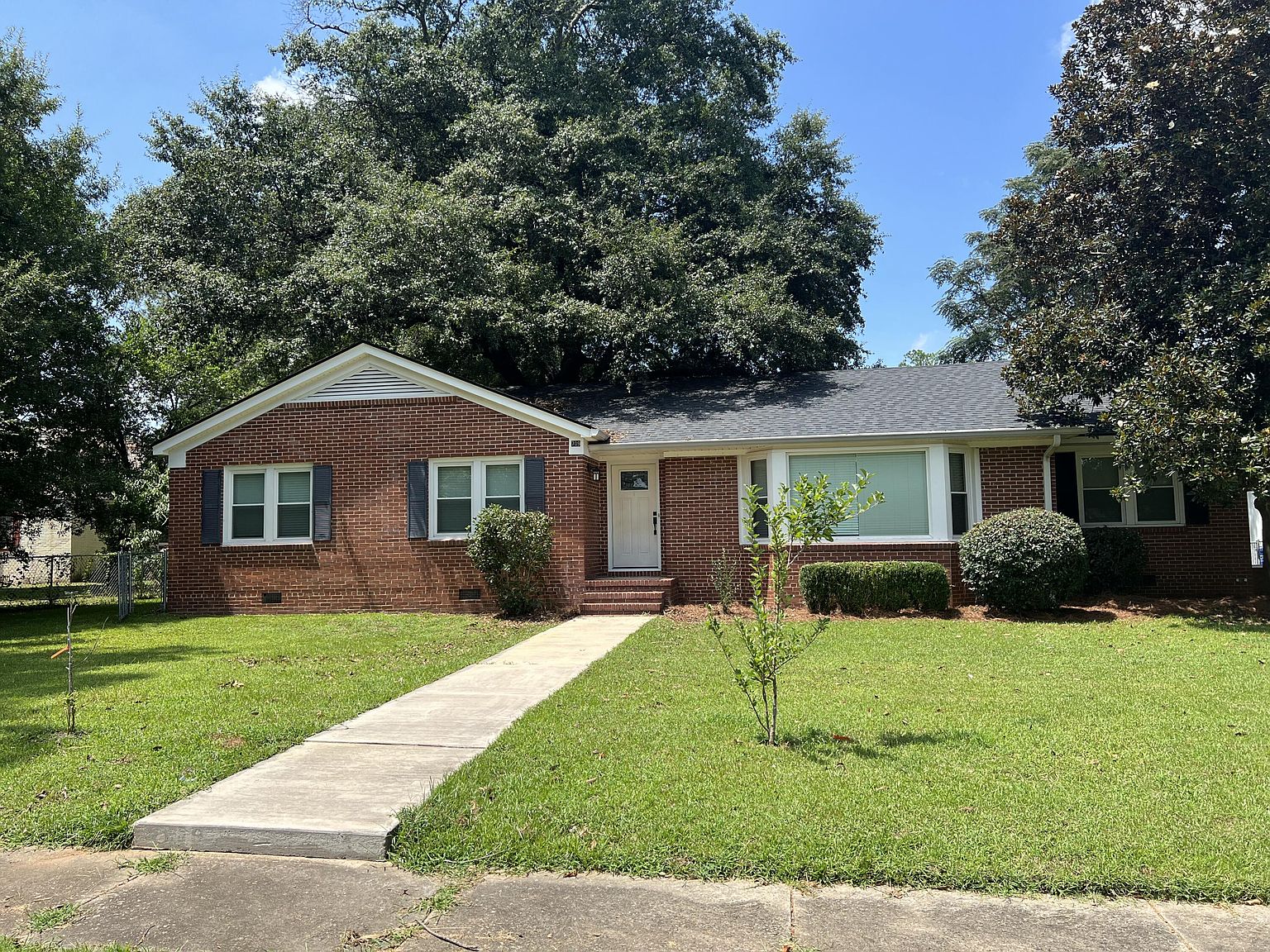 Foreclosed Home - 709 CHERRY ST, 30434