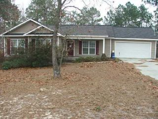 Foreclosed Home - List 100262736