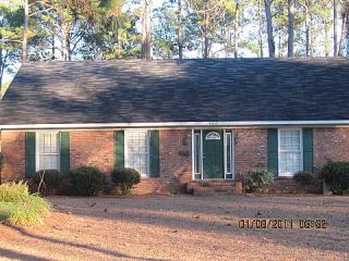 Foreclosed Home - 405 PRESTON ST, 30439