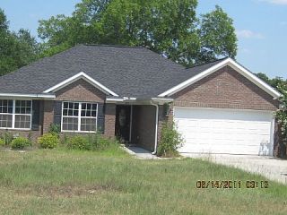 Foreclosed Home - List 100110165