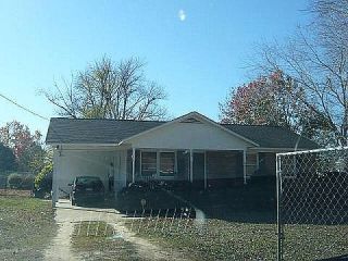 Foreclosed Home - List 100216896