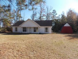 Foreclosed Home - 835 Simpsontown Rd, 30446