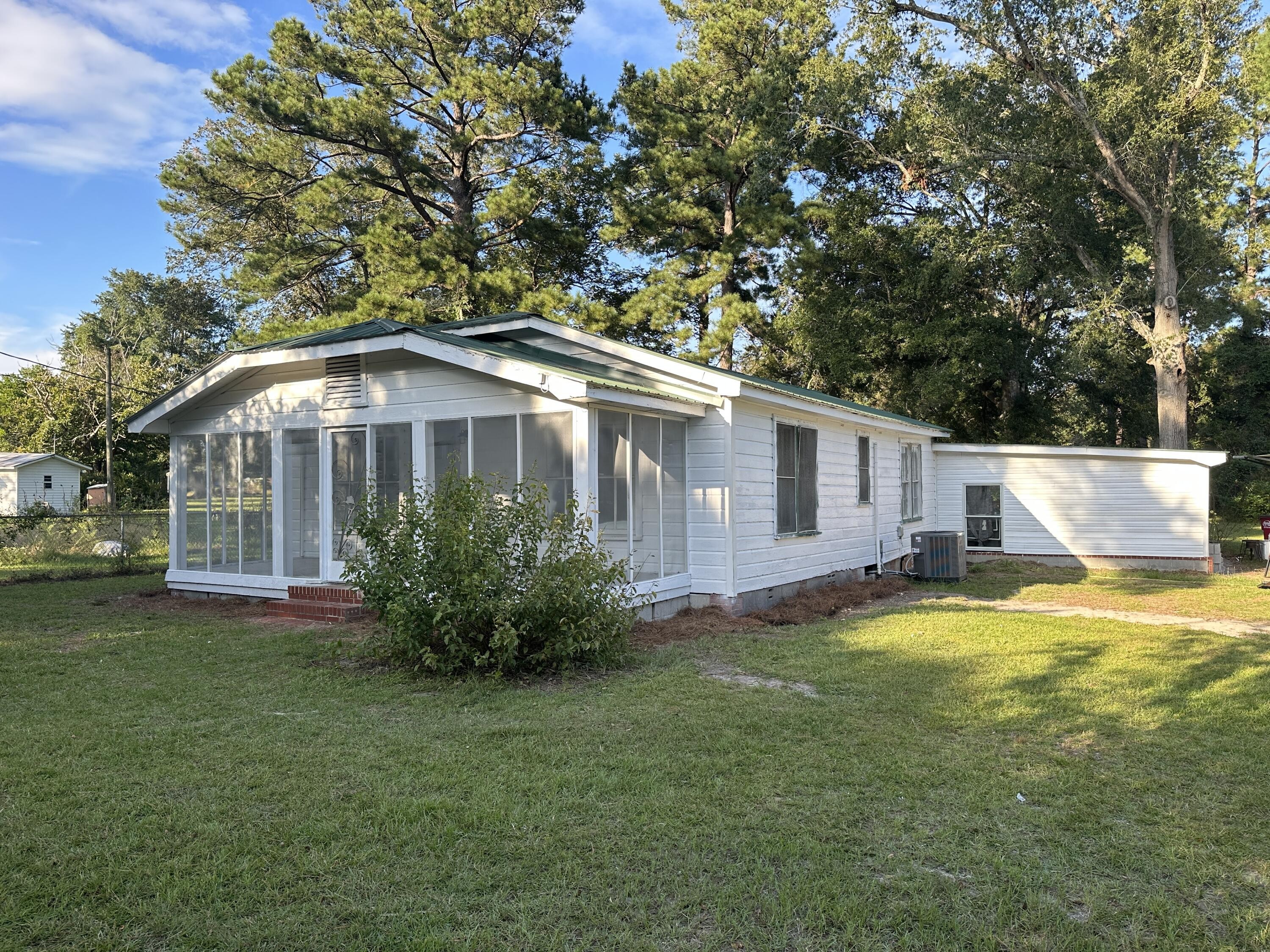 Foreclosed Home - 617 SCREVEN ST, 30456