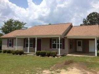 Foreclosed Home - 93 TRAILWAYS LN, 30457