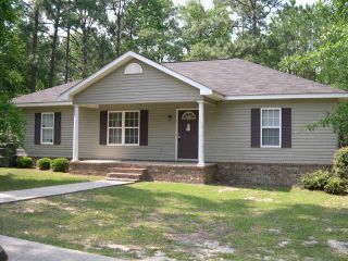Foreclosed Home - 603 CHOCTAW HUNT, 30458
