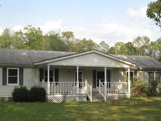 Foreclosed Home - List 100135906