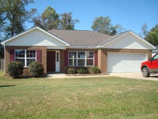 Foreclosed Home - 5024 SCOTCH PINE AVE, 30458