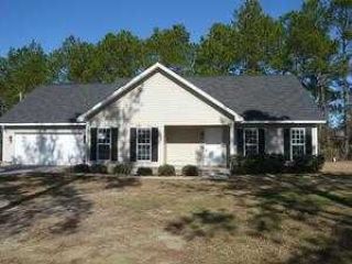 Foreclosed Home - 361 LANGSTON CHAPEL RD, 30458