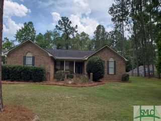 Foreclosed Home - 711 HILLWOOD DR, 30458