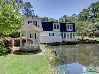 Foreclosed Home - 14 FAIRWAY DR, 30458