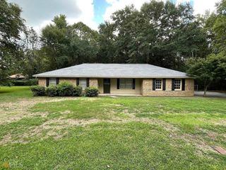 Foreclosed Home - 206 FOXLAKE DR, 30458