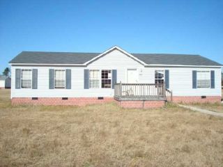 Foreclosed Home - 6505 COCKATOO DR, 30461