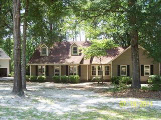 Foreclosed Home - 115 OAKCREST DR, 30461