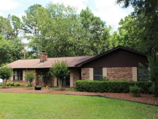 Foreclosed Home - 103 S JACKSON RD, 30461