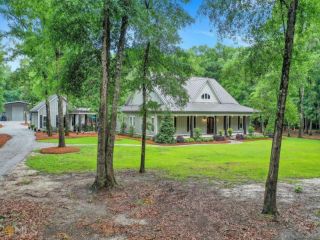 Foreclosed Home - 10139 OLD RIVER RD N, 30461