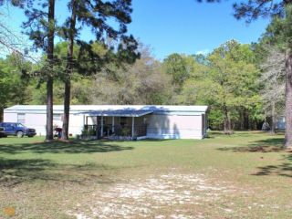 Foreclosed Home - 950 W WATERS RD, 30461