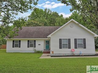 Foreclosed Home - 709 OGEECHEE DR E, 30461