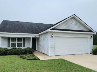 Foreclosed Home - 181 STILLWATER DR, 30461