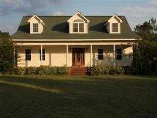 Foreclosed Home - 300 JOHNSON DR, 30467