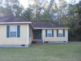 Foreclosed Home - 311 Isabelle St, 30467