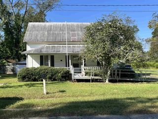 Foreclosed Home - 120 1ST AVE, 30471