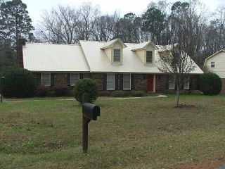 Foreclosed Home - 1519 PERRYMAN DR, 30474