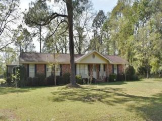 Foreclosed Home - 1603 N CHENEY DR, 30474