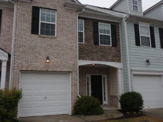 Foreclosed Home - 2305 MARBLERIDGE DR, 30501