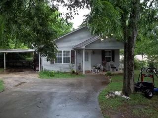 Foreclosed Home - 1214 PATTERSON DR, 30501