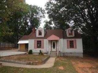 Foreclosed Home - 208 HIGHLAND TER, 30501