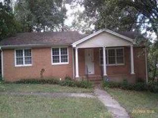 Foreclosed Home - List 100159863