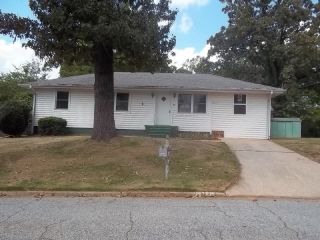 Foreclosed Home - 953 CARDINAL DR, 30501