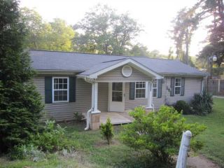 Foreclosed Home - 1322 RICHARD AVE, 30501