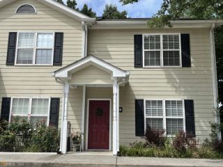 Foreclosed Home - 1185 RIVERSIDE TER, 30501