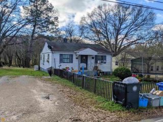 Foreclosed Home - 1263 SWANN DR, 30501