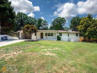 Foreclosed Home - 1059 LAKEMONT DR, 30501