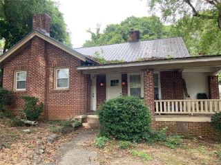 Foreclosed Home - 618 BRADFORD ST NW, 30501