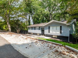 Foreclosed Home - 2276 SKYLINE DR, 30501