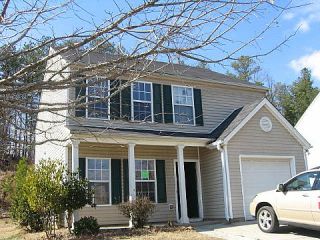 Foreclosed Home - 2205 CATALINA DR, 30504