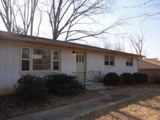 Foreclosed Home - 5443 DOGWOOD LN, 30504