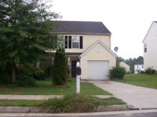 Foreclosed Home - List 100079372