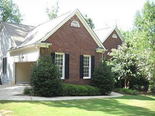 Foreclosed Home - 4625 LAKEVIEW LN, 30504