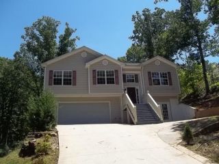 Foreclosed Home - 265 GREEN HILL CIR NW, 30504
