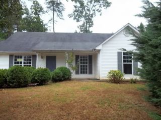 Foreclosed Home - 3225 ORCHARD WAY, 30504