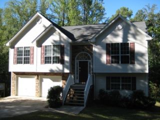 Foreclosed Home - 5462 HULSEY CIR, 30504