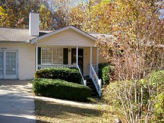 Foreclosed Home - 3441 CAROLYN ST, 30504