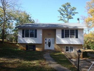 Foreclosed Home - List 100200686