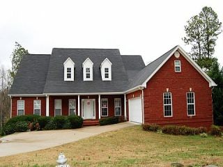 Foreclosed Home - 3600 MAPLE FORGE LN, 30504