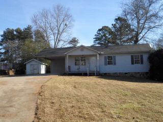 Foreclosed Home - 4719 KINGS CT, 30504